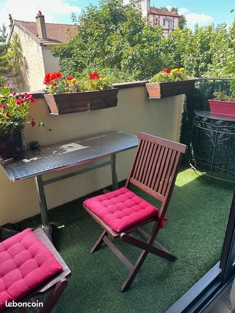 Appartement à vendre, 66m², Nanterre