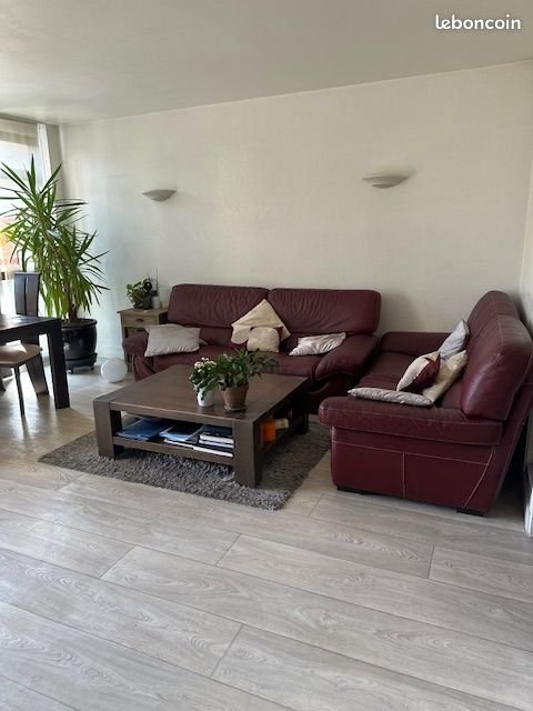 Appartement à vendre, 66m², Nanterre