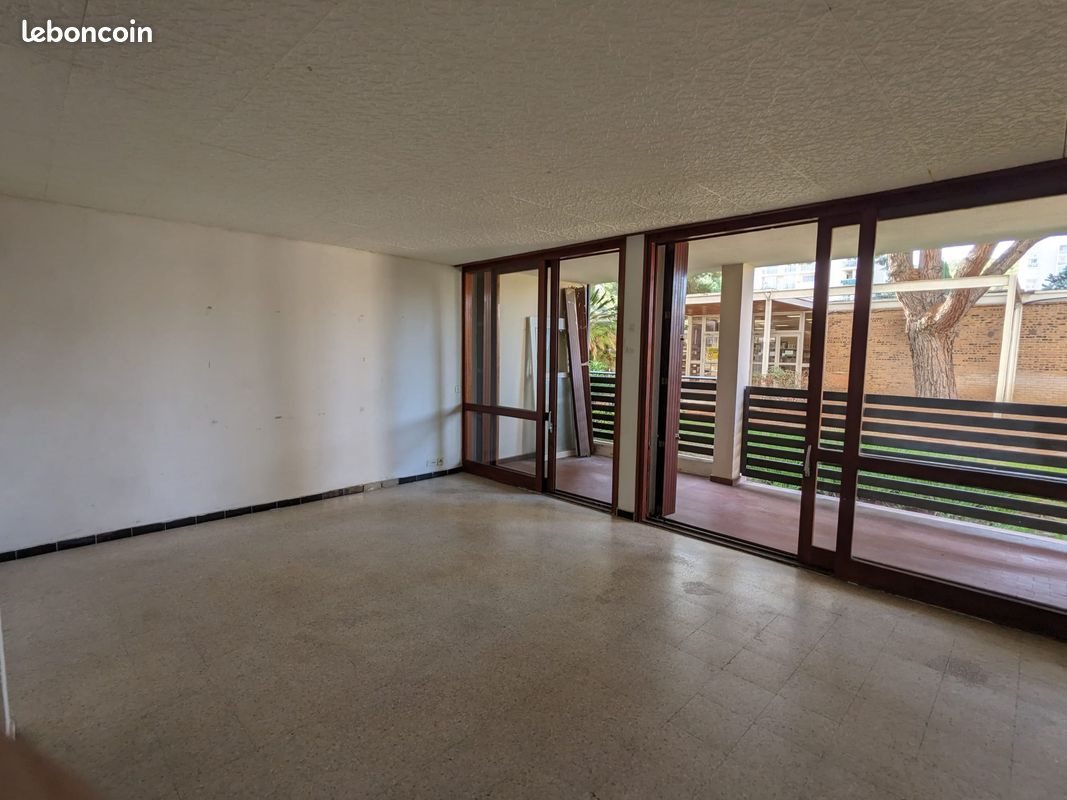 Appartement à vendre, 56m², La Valette-du-Var