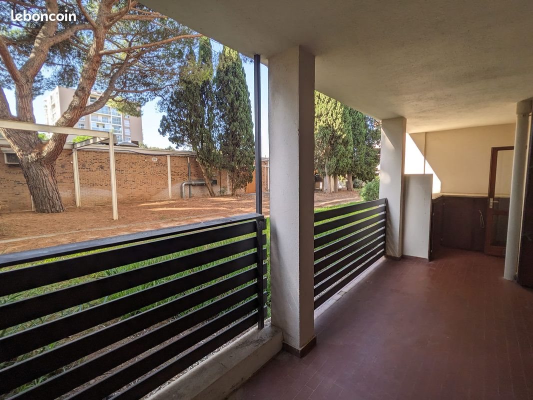 Appartement à vendre, 56m², La Valette-du-Var