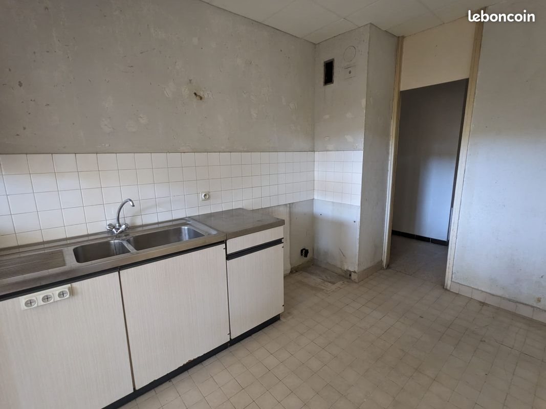 Appartement à vendre, 56m², La Valette-du-Var