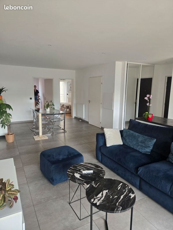Appartement à vendre, 68m², Noisy-le-Grand