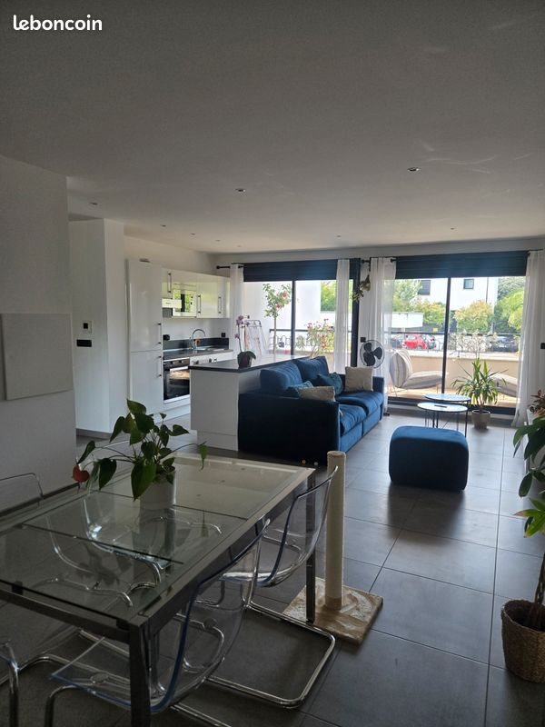 Appartement à vendre, 68m², Noisy-le-Grand