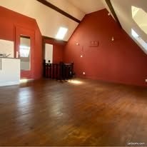 Appartement à louer, 21m², Le Quesnoy