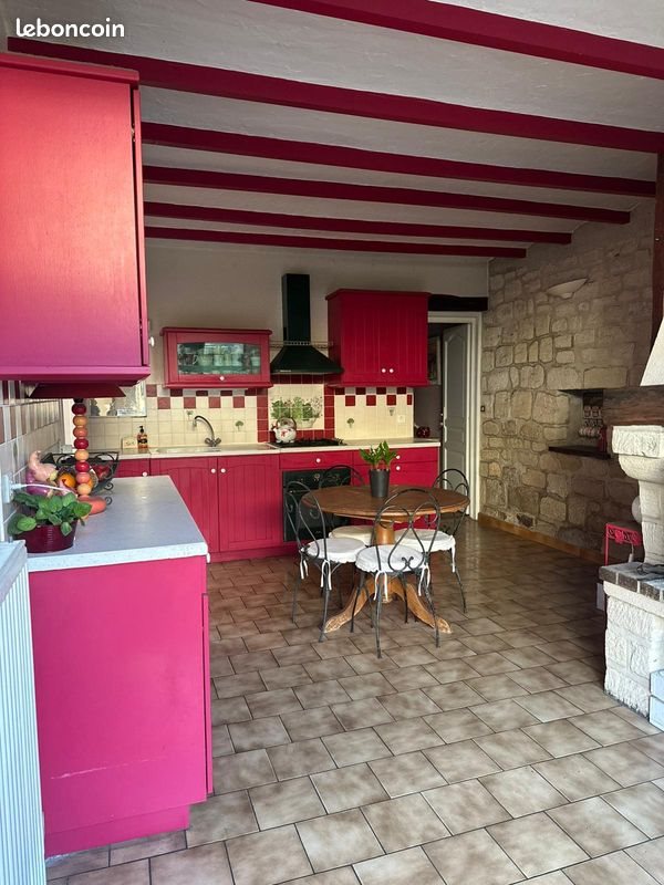 Maison à vendre, 160m², Carrières-sous-Poissy