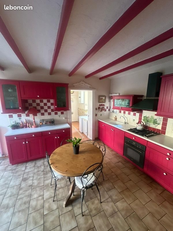 Maison à vendre, 160m², Carrières-sous-Poissy