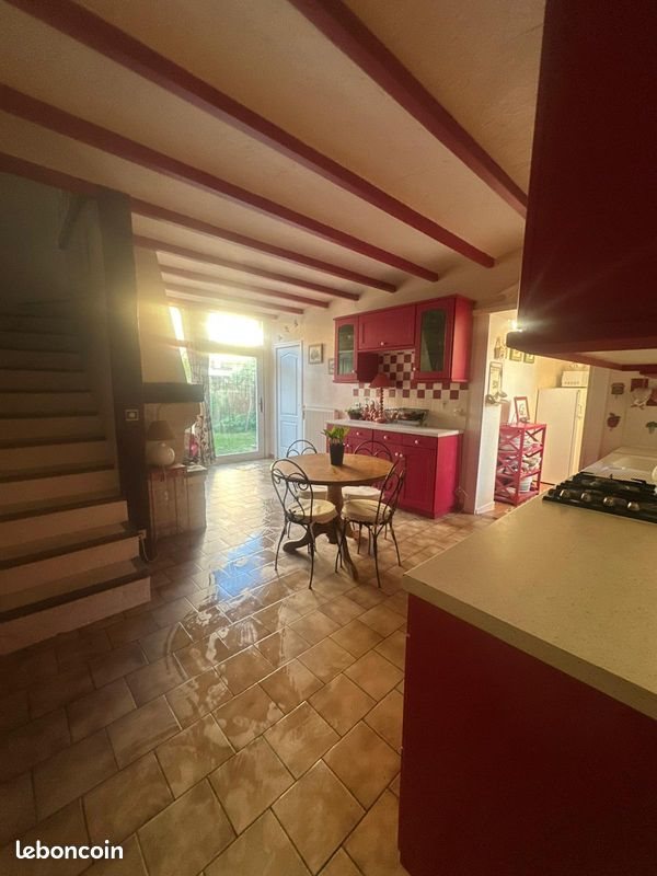 Maison à vendre, 160m², Carrières-sous-Poissy
