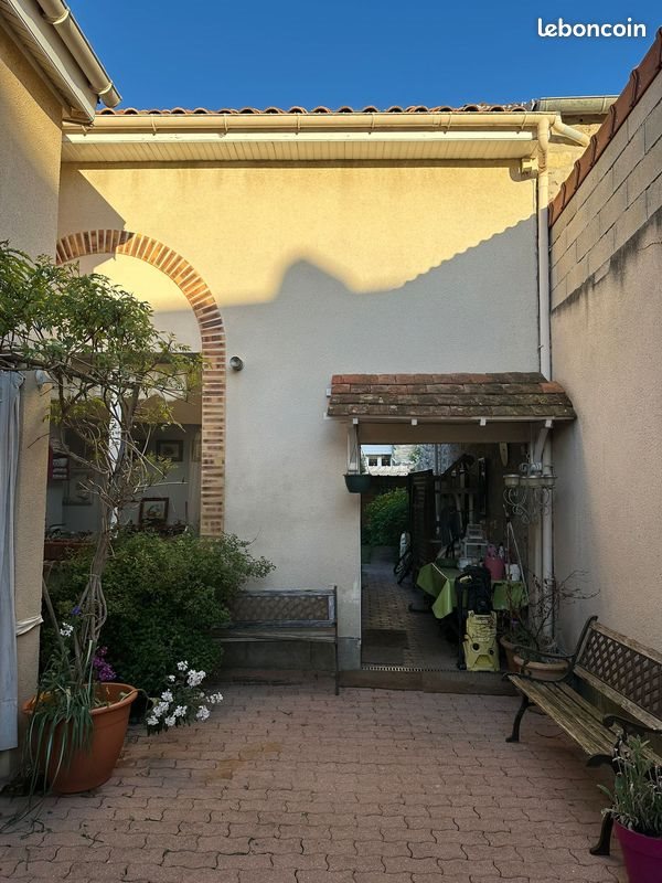 Maison à vendre, 160m², Carrières-sous-Poissy