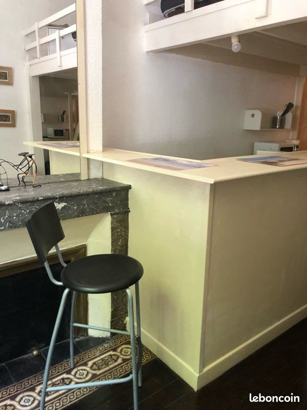 Appartement à louer, 25m², Bordeaux