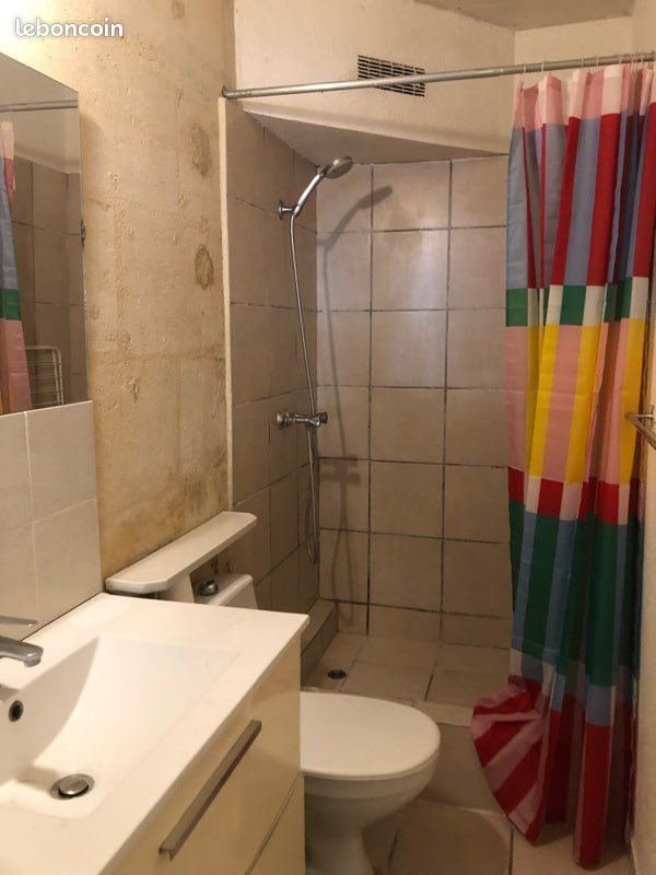 Appartement à louer, 25m², Bordeaux
