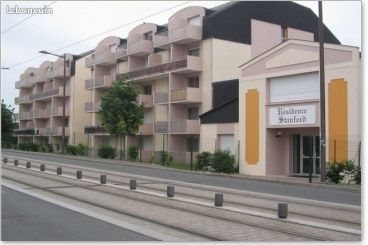 Appartement à louer, 24m², Olivet
