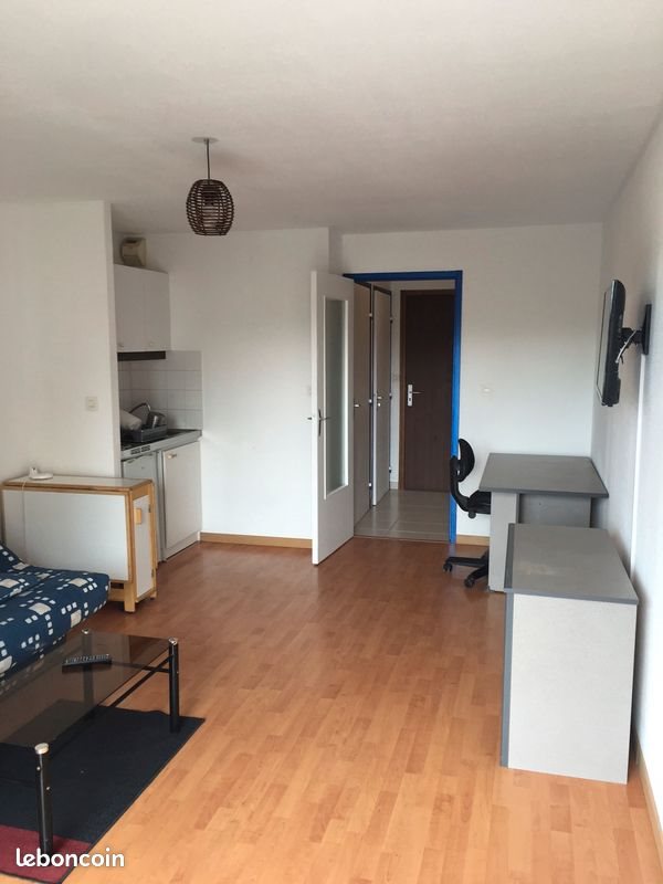 Appartement à louer, 24m², Olivet