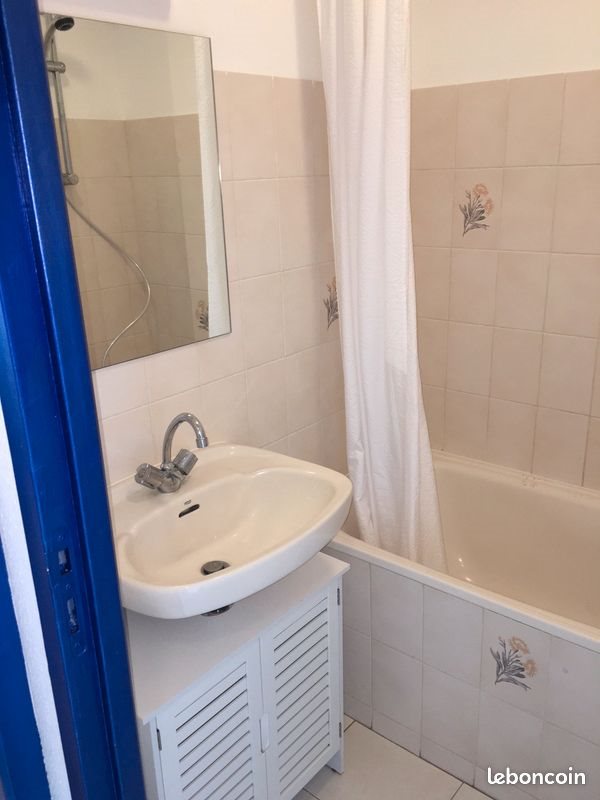 Appartement à louer, 24m², Olivet