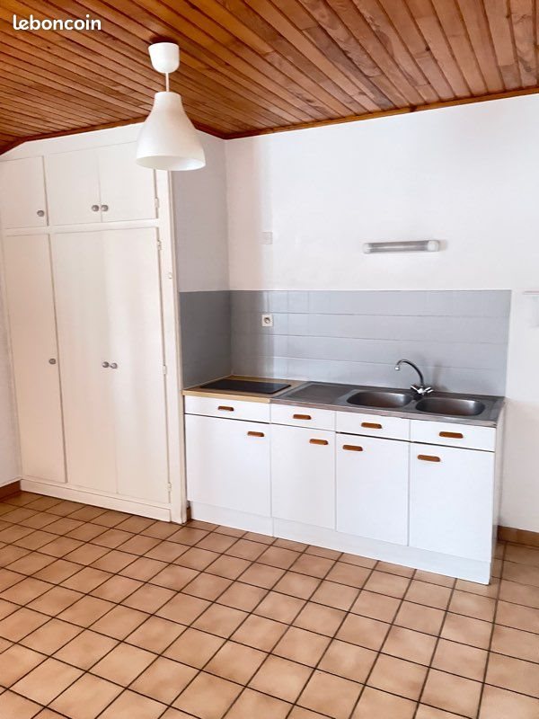 Appartement à louer, 26m², Bordeaux