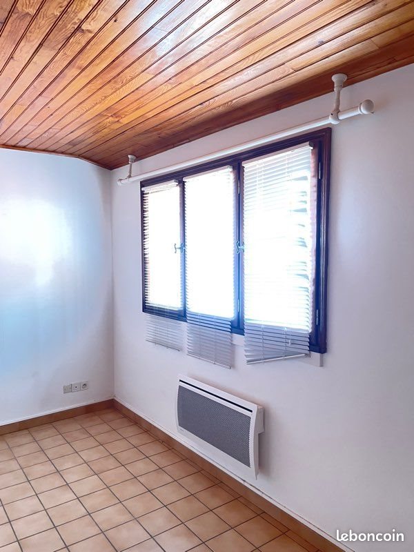 Appartement à louer, 26m², Bordeaux