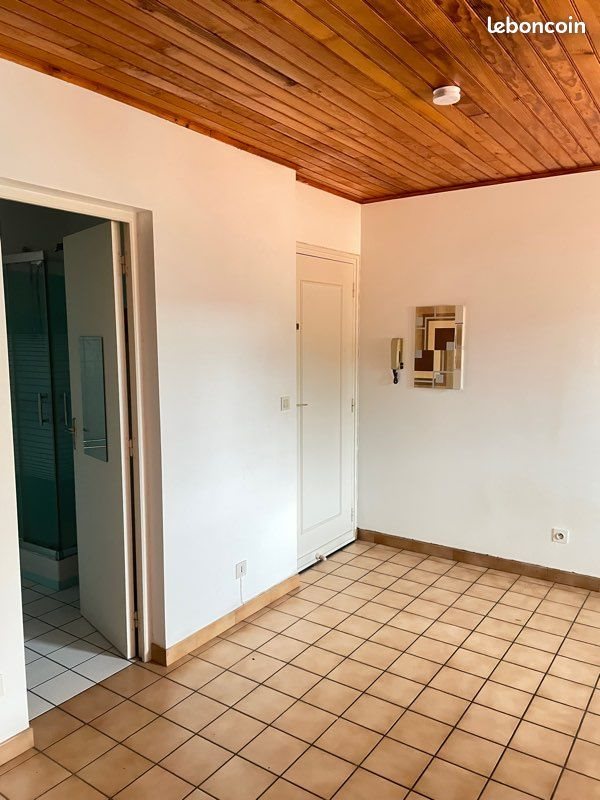 Appartement à louer, 26m², Bordeaux