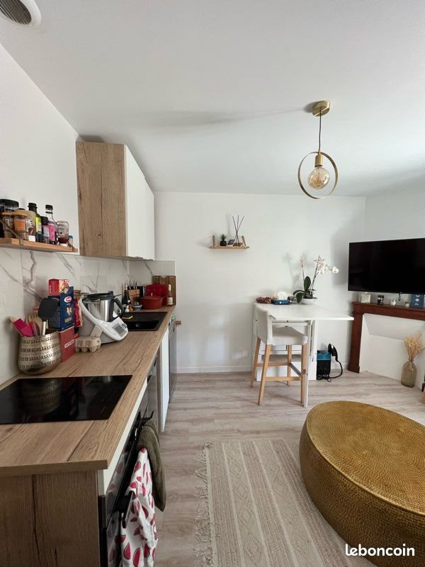 Appartement à louer, 38m², Vertou