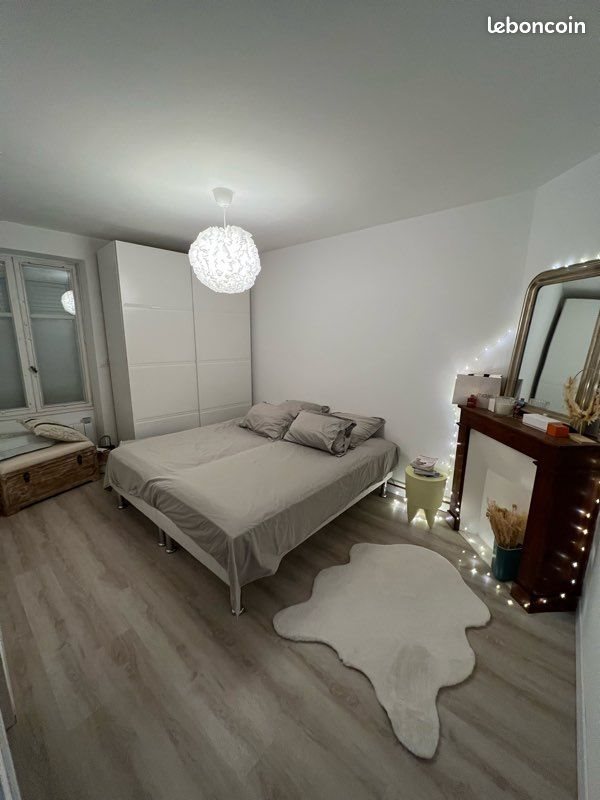Appartement à louer, 38m², Vertou