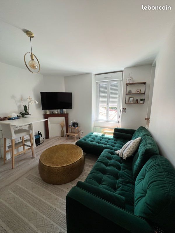Appartement à louer, 38m², Vertou