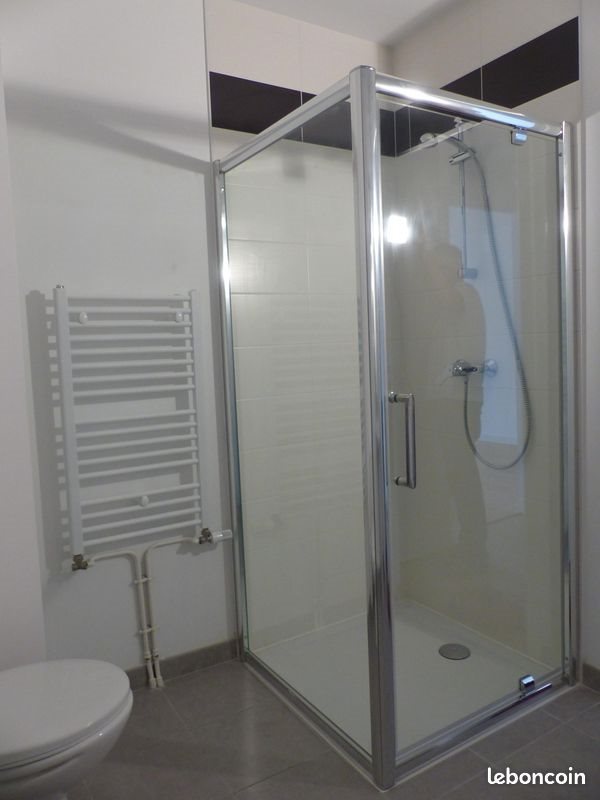 Appartement à louer, 41m², Saint-Herblain