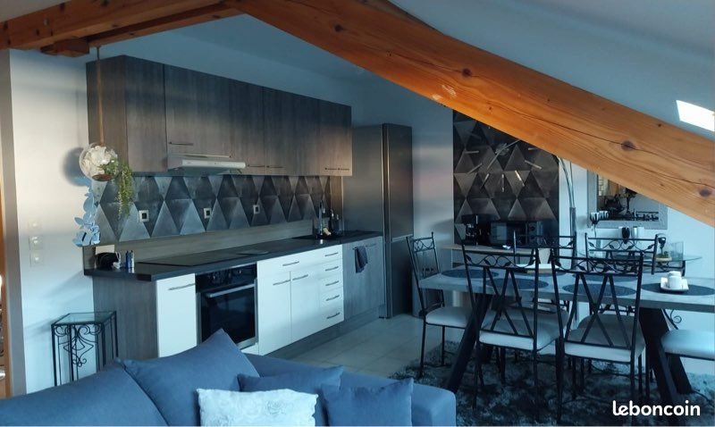 Appartement à louer, 90m², Seingbouse