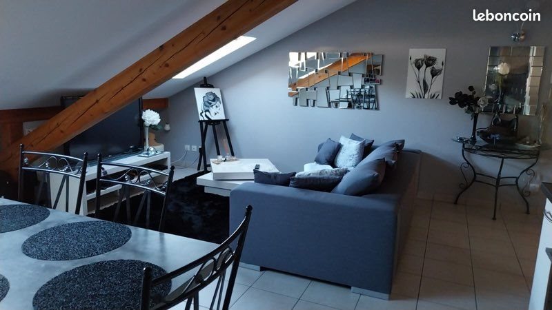 Appartement à louer, 90m², Seingbouse