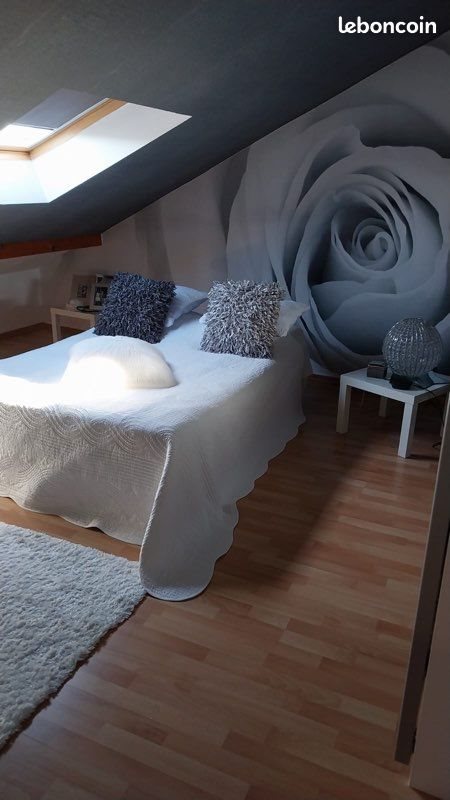Appartement à louer, 90m², Seingbouse