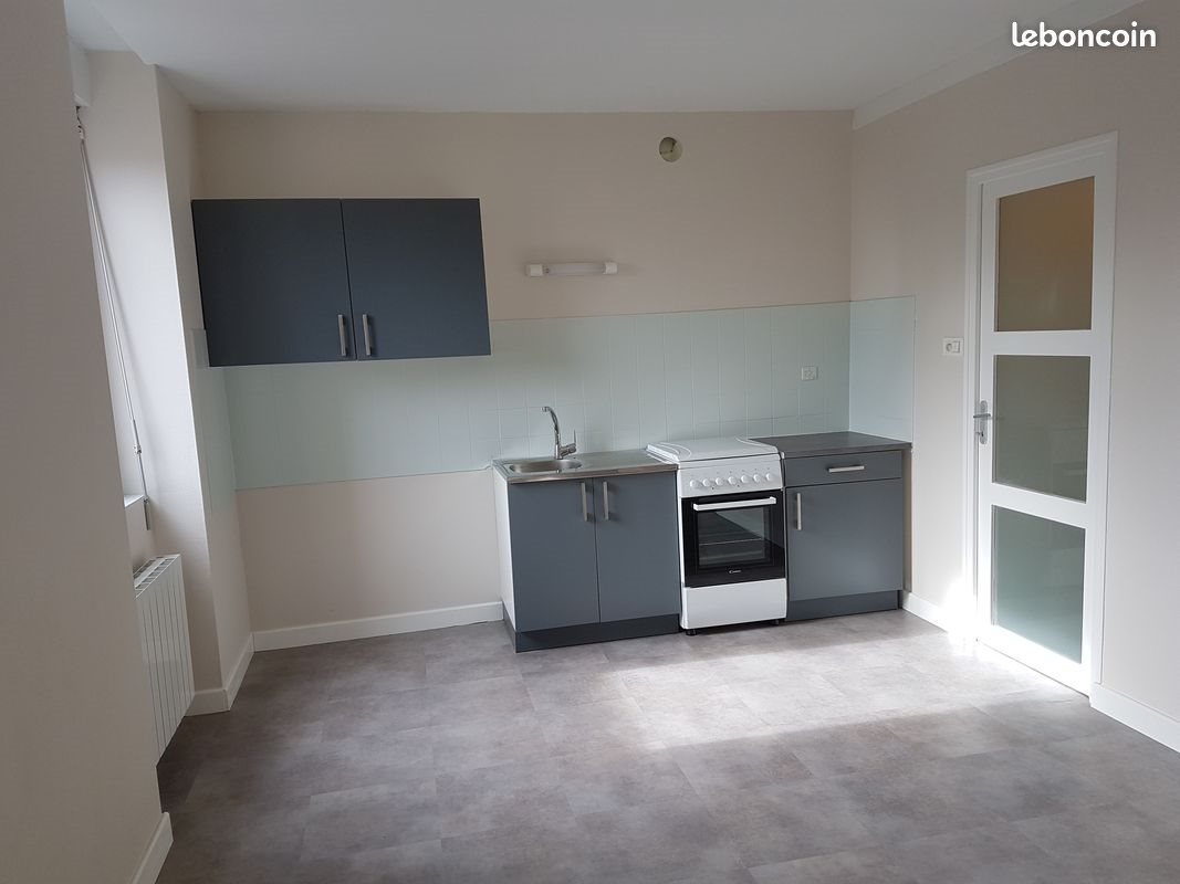 Appartement à louer, 31m², Lamballe