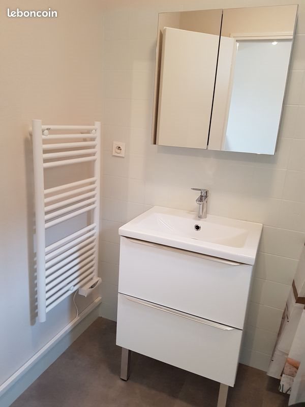 Appartement à louer, 31m², Lamballe