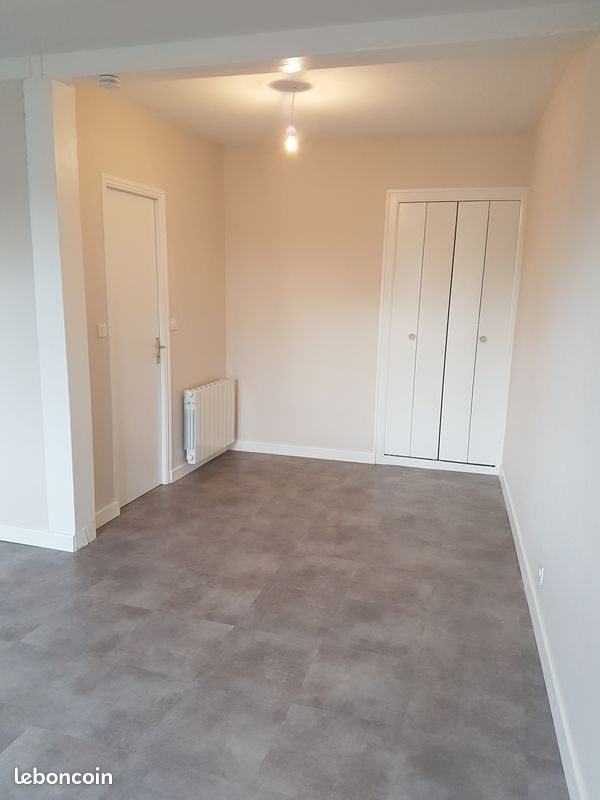 Appartement à louer, 31m², Lamballe