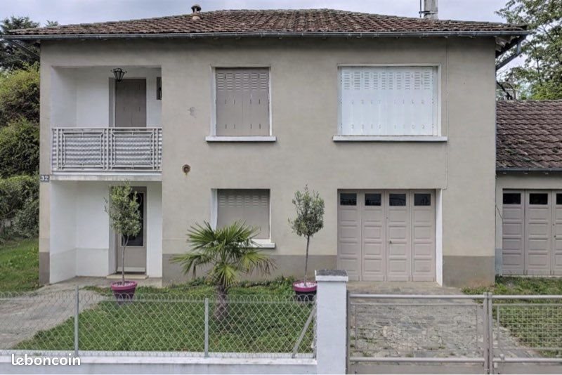 Maison à vendre, 150m², Thiviers