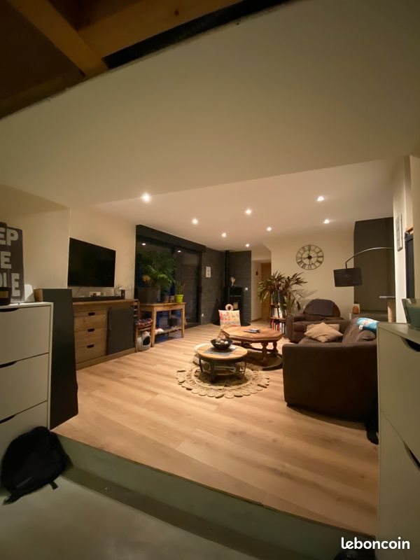 Maison à vendre, 170m², Busserolles