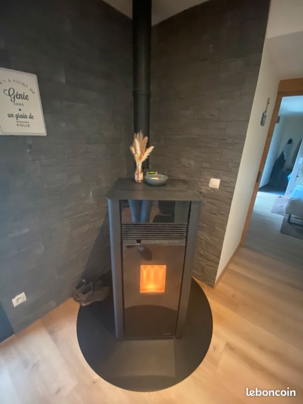 Maison à vendre, 170m², Busserolles