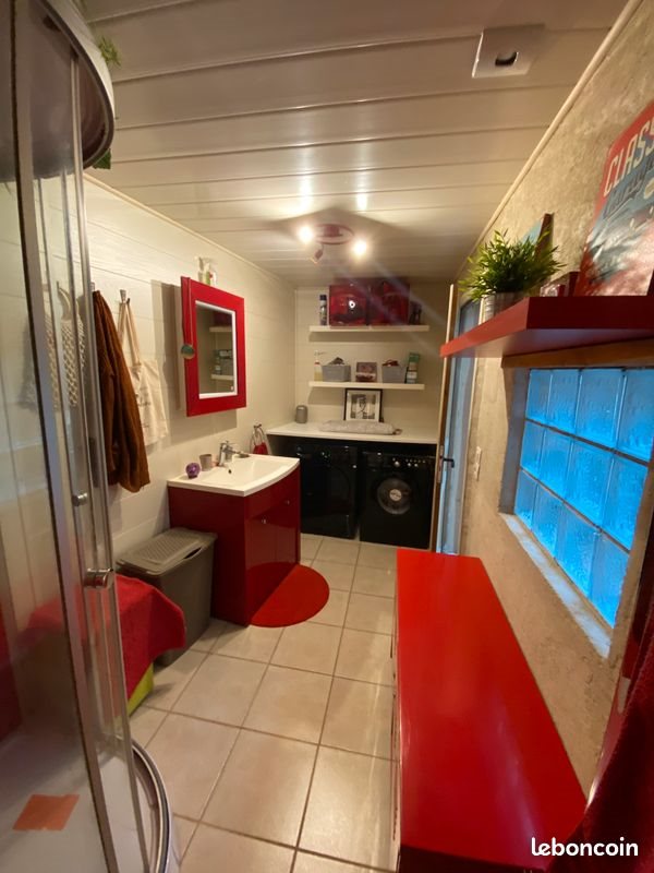 Maison à vendre, 170m², Busserolles