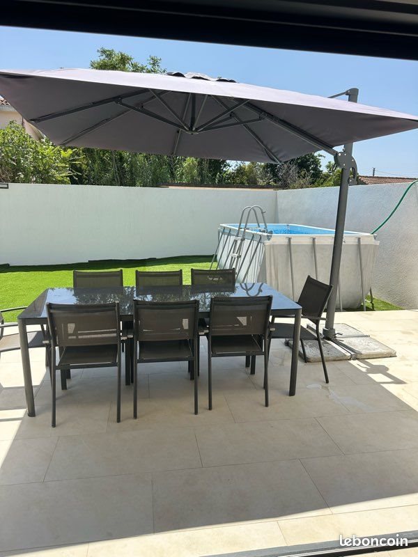 Maison à louer, 110m², La Valette-du-Var
