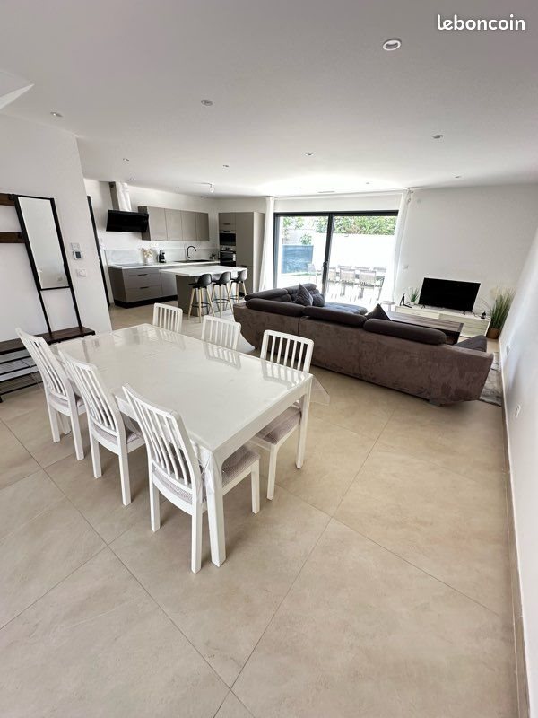 Maison à louer, 110m², La Valette-du-Var