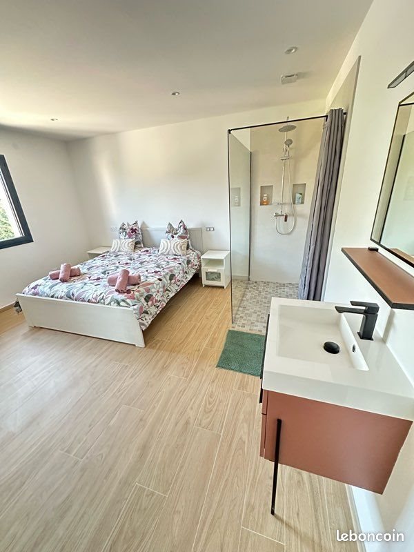 Maison à louer, 110m², La Valette-du-Var