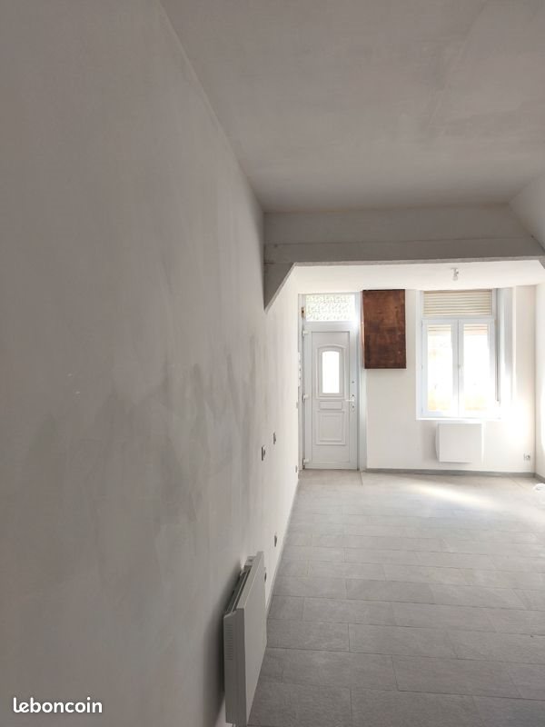 Maison à louer, 75m², Armentières