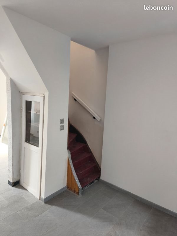 Maison à louer, 75m², Armentières