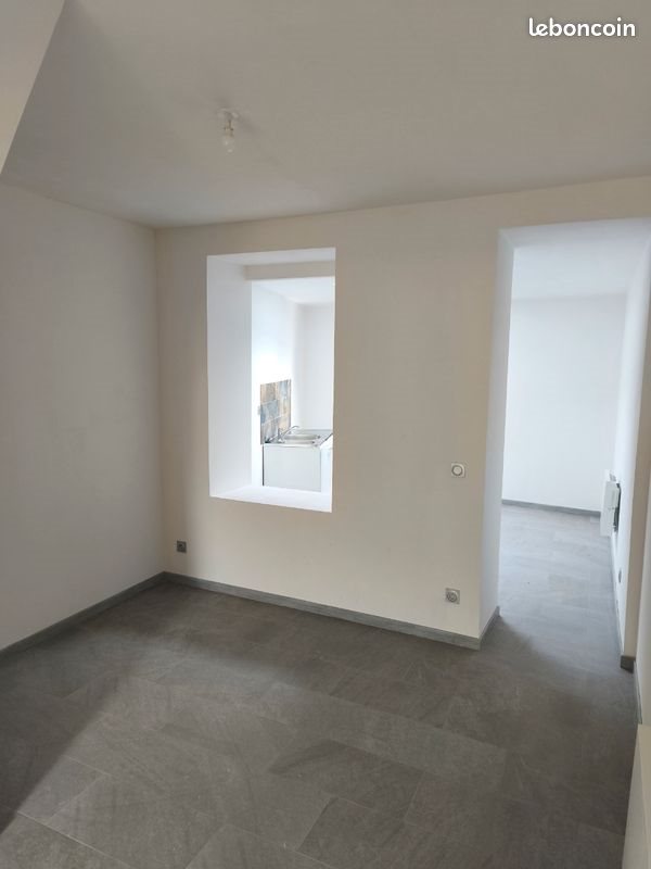 Maison à louer, 75m², Armentières