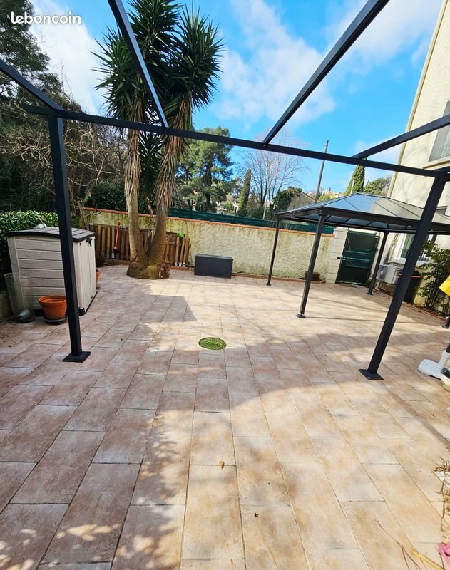 Appartement à vendre, 56m², La Seyne-sur-Mer