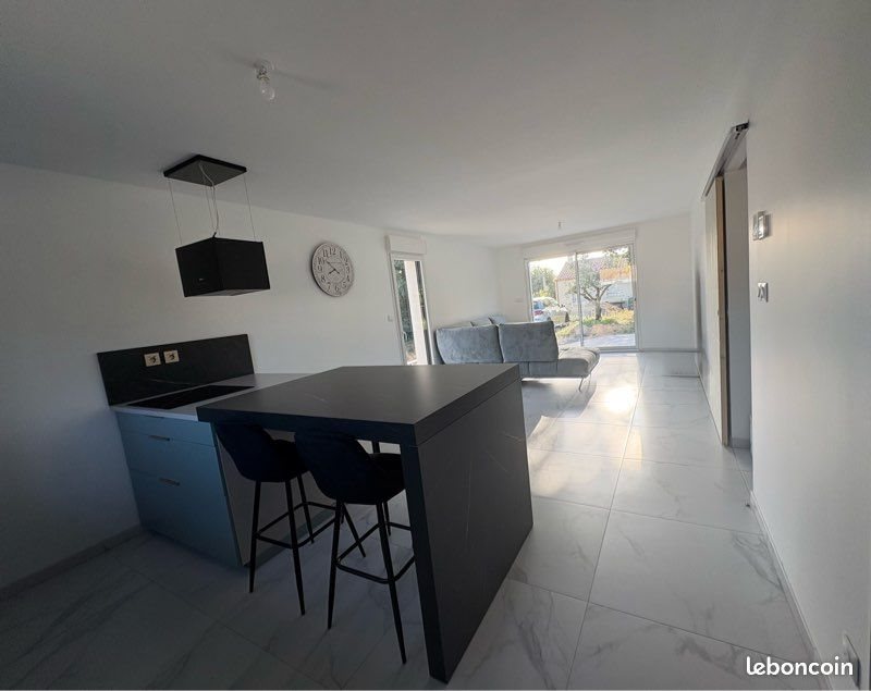 Maison à vendre, 66m², Bourgneuf-en-Retz