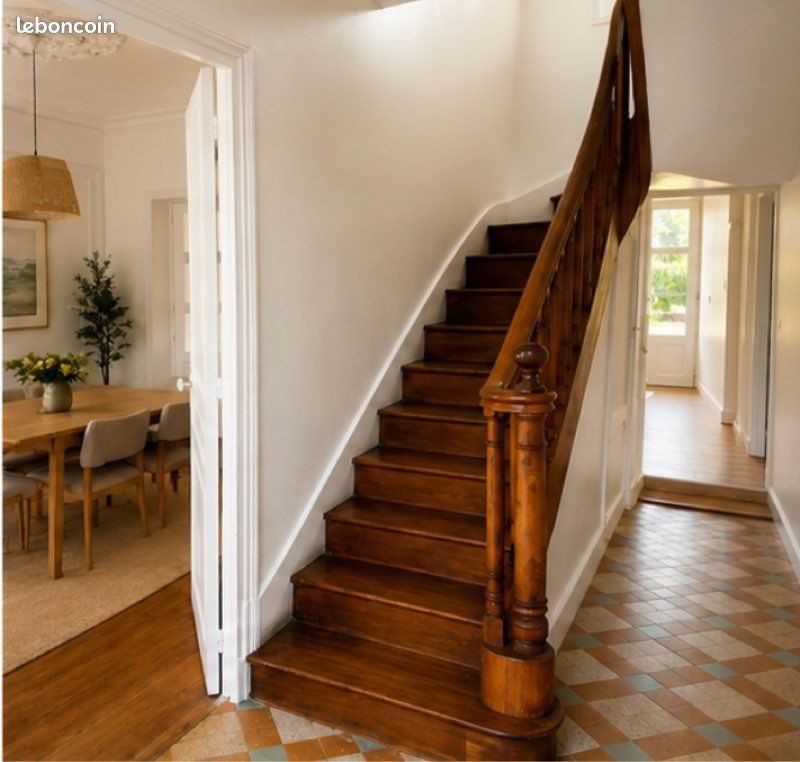 Maison à vendre, 122m², Châtellerault