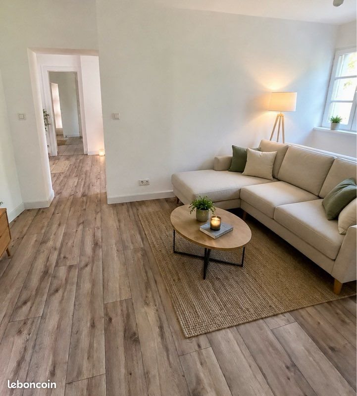 Maison à vendre, 122m², Châtellerault
