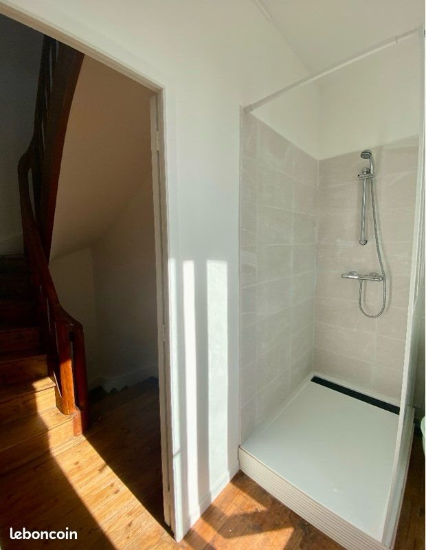 Maison à vendre, 122m², Châtellerault