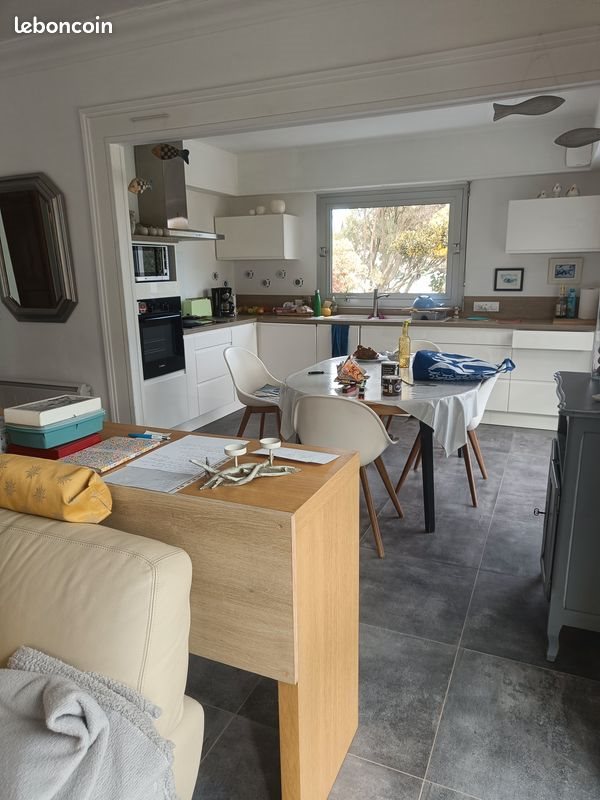 Maison à vendre, 176m², Loctudy