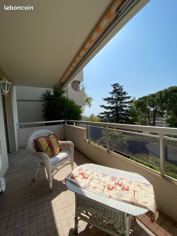 Appartement à louer, 72m², Nice