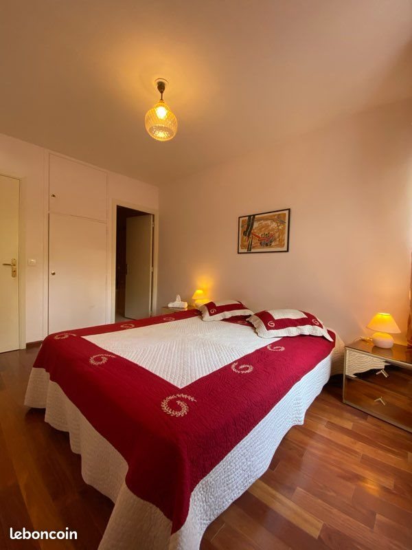 Appartement à louer, 72m², Nice