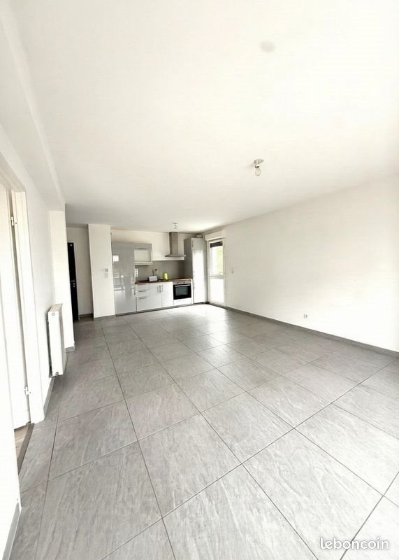 Appartement à vendre, 53m², Quint-Fonsegrives