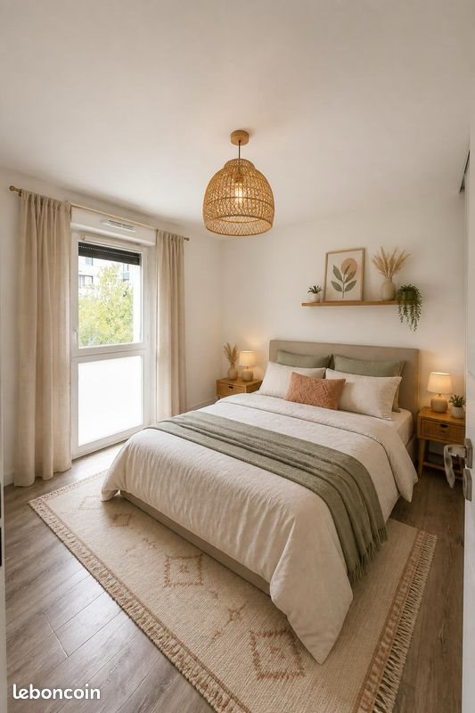 Appartement à vendre, 53m², Quint-Fonsegrives